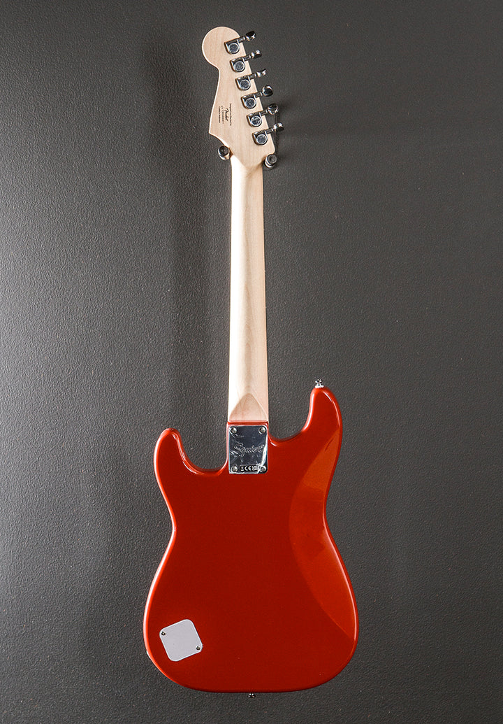 Mini Strat - Dakota Red