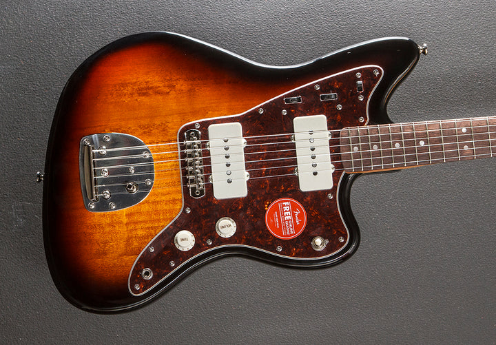 Classic Vibe 60's Jazzmaster - 3 Color Sunburst