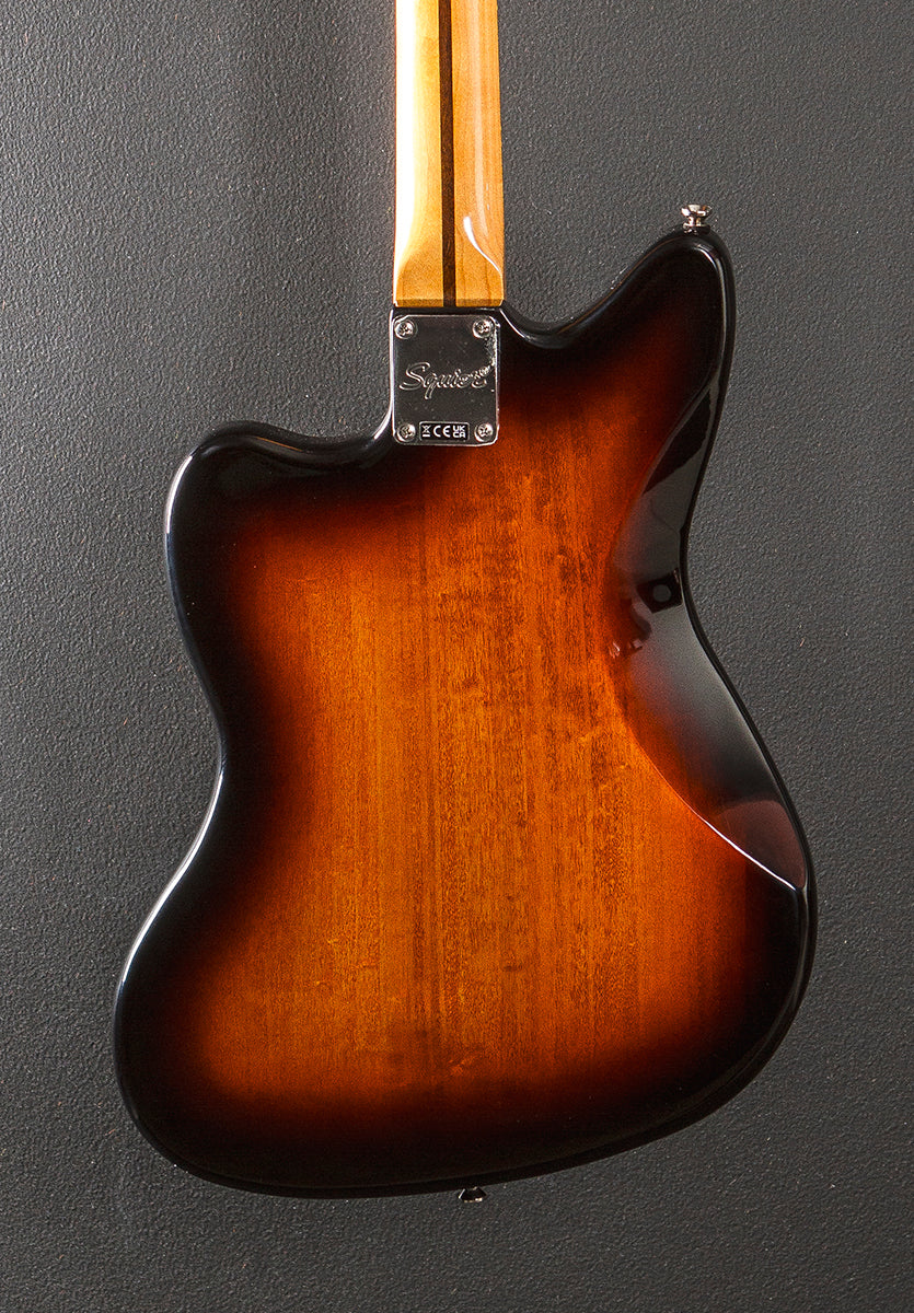 Classic Vibe 60's Jazzmaster - 3 Color Sunburst