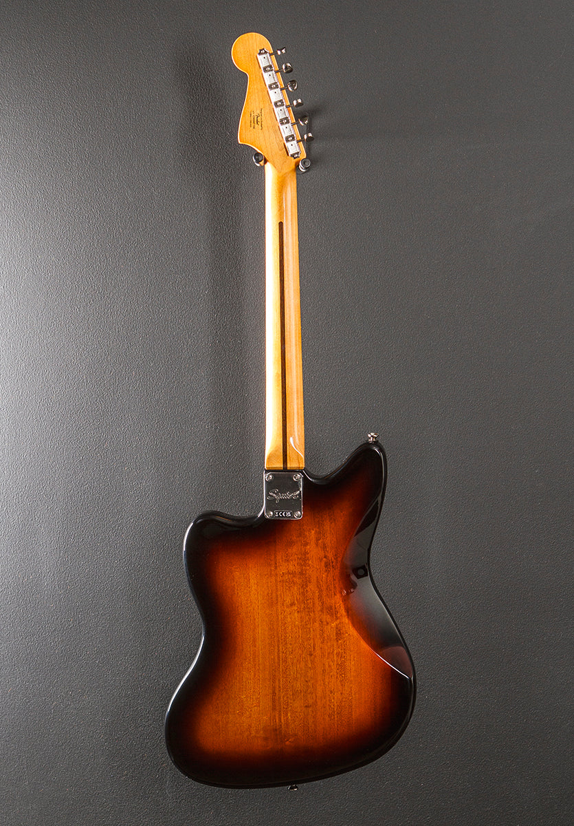 Classic Vibe 60's Jazzmaster - 3 Color Sunburst