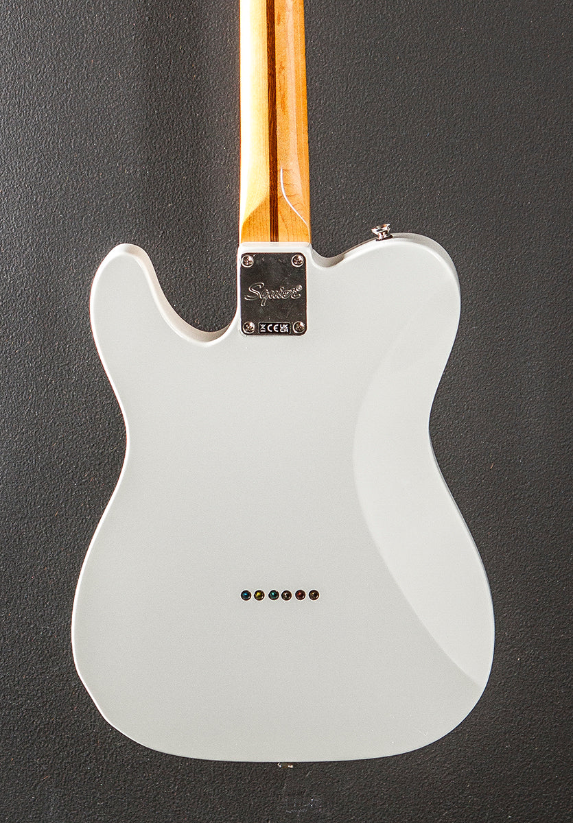 Classic Vibe 70’s Telecaster Deluxe - Olympic White