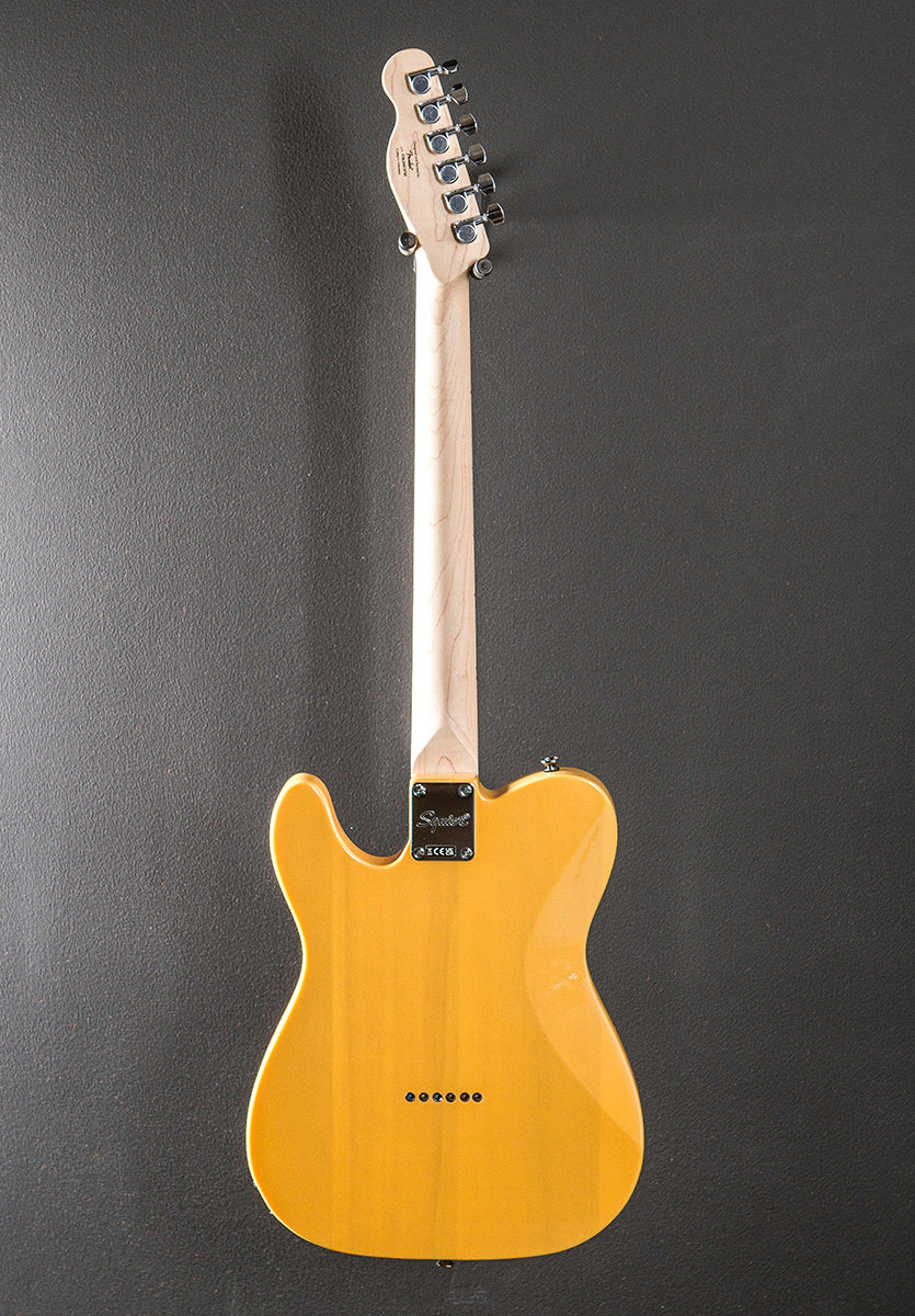 Affinity Series Telecaster - Butterscotch Blonde w/Maple