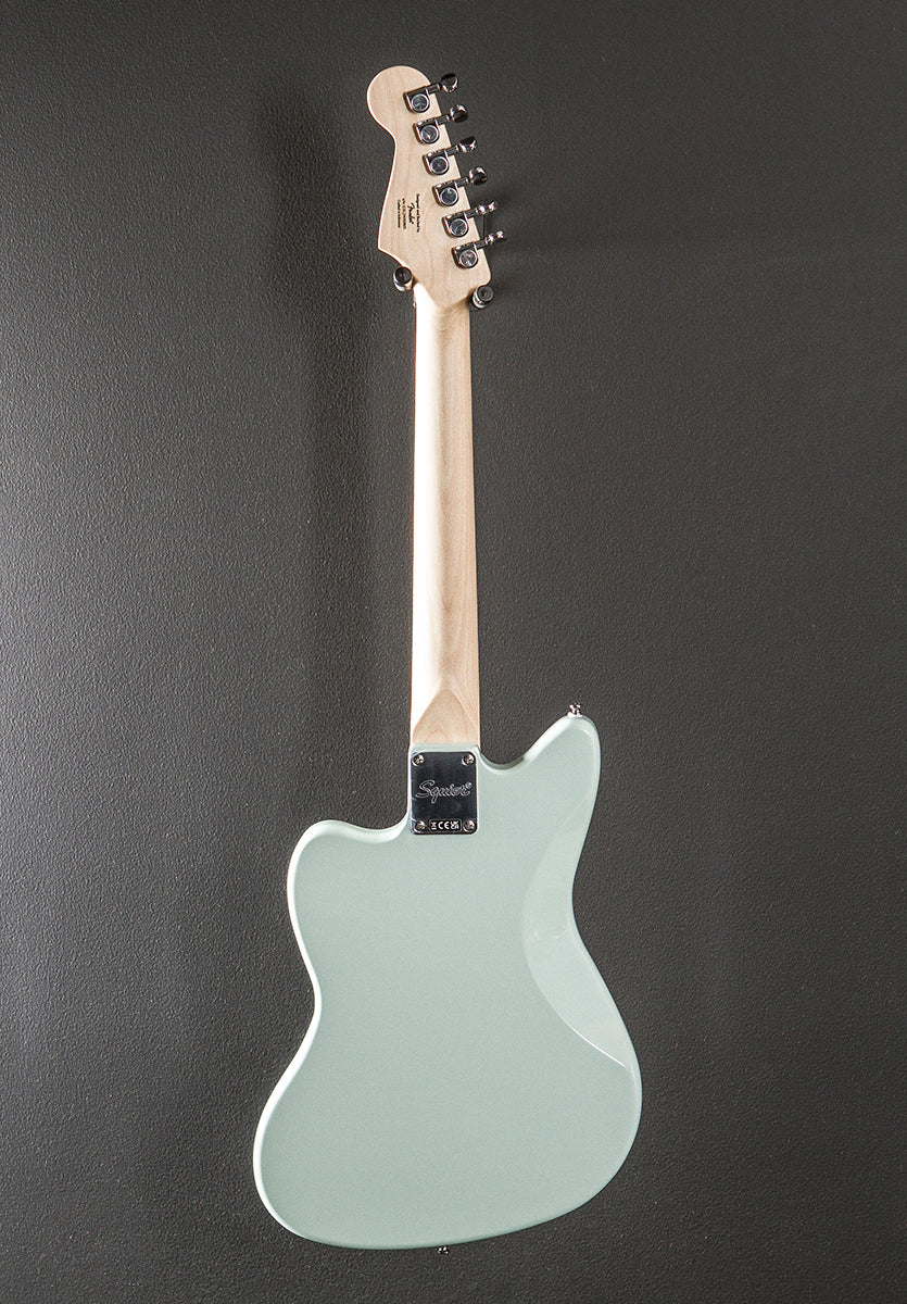 Mini Jazzmaster HH - Surf Green