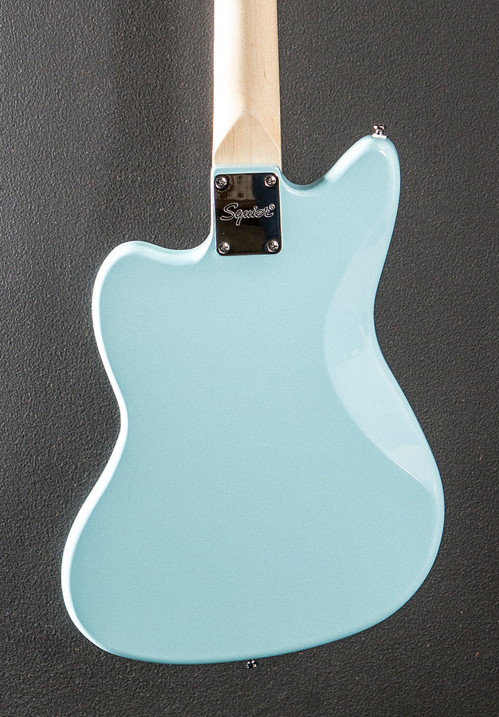 Mini Jazzmaster HH - Daphne Blue