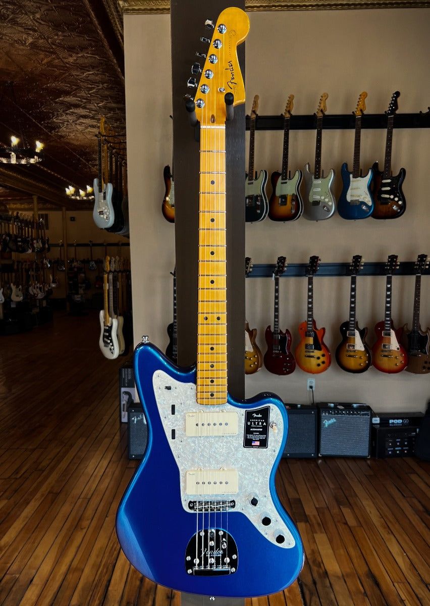 AMERICAN ULTRA JAZZMASTER®