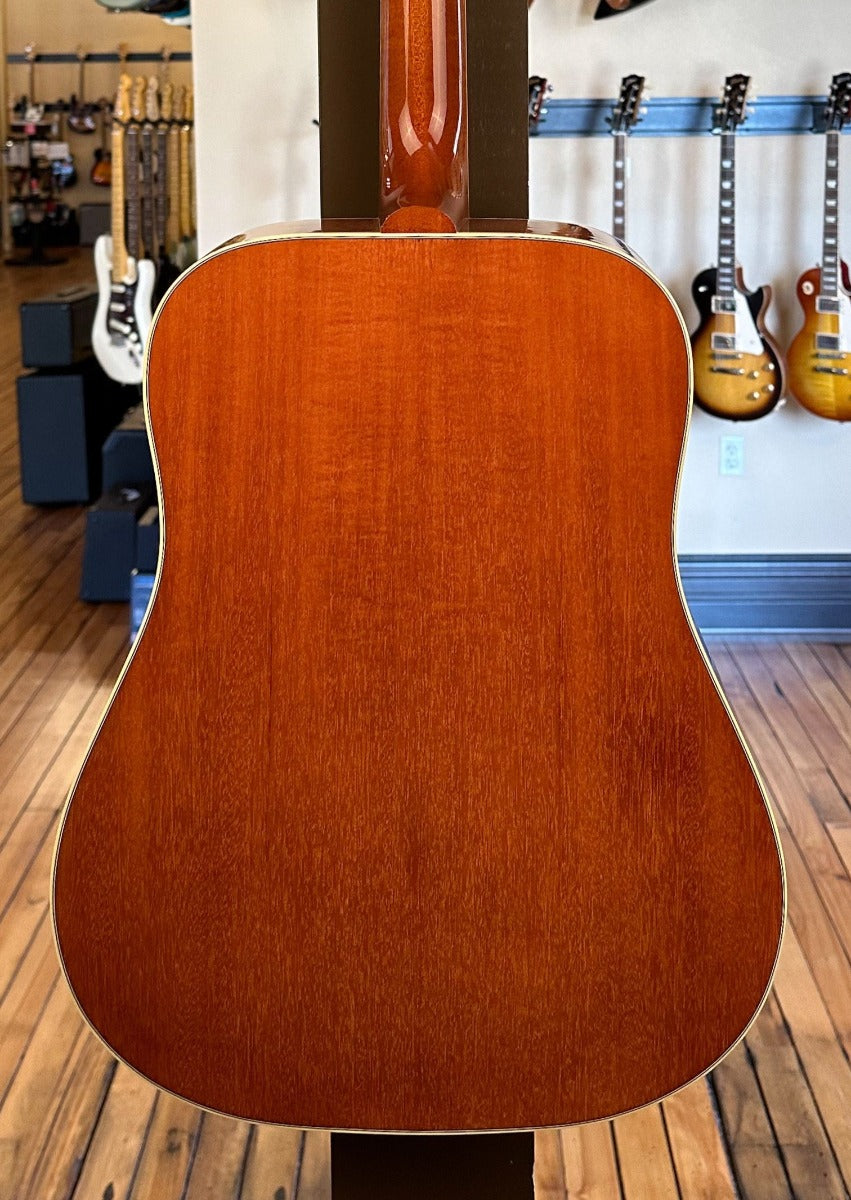 Hummingbird Original - Heritage Cherry Sunburst