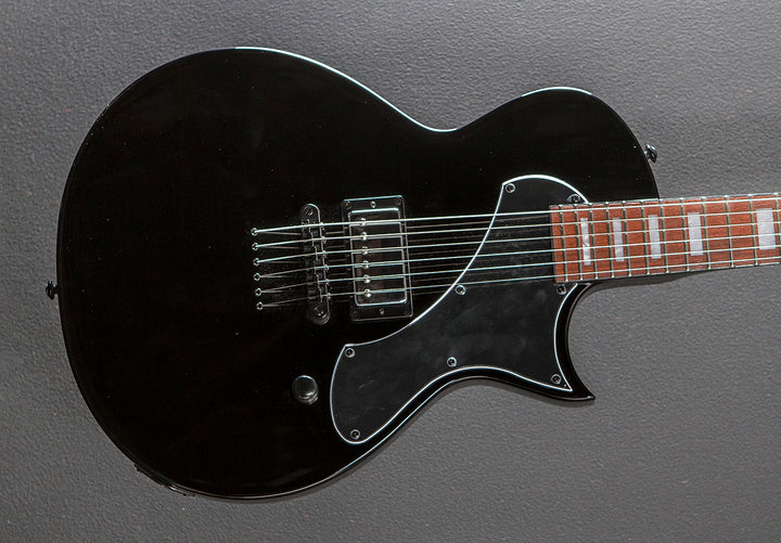 LTD EC-201FT - Black