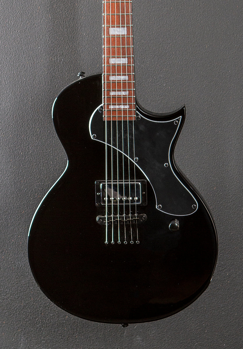 LTD EC-201FT - Black