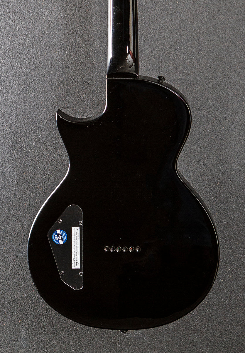 LTD EC-201FT - Black