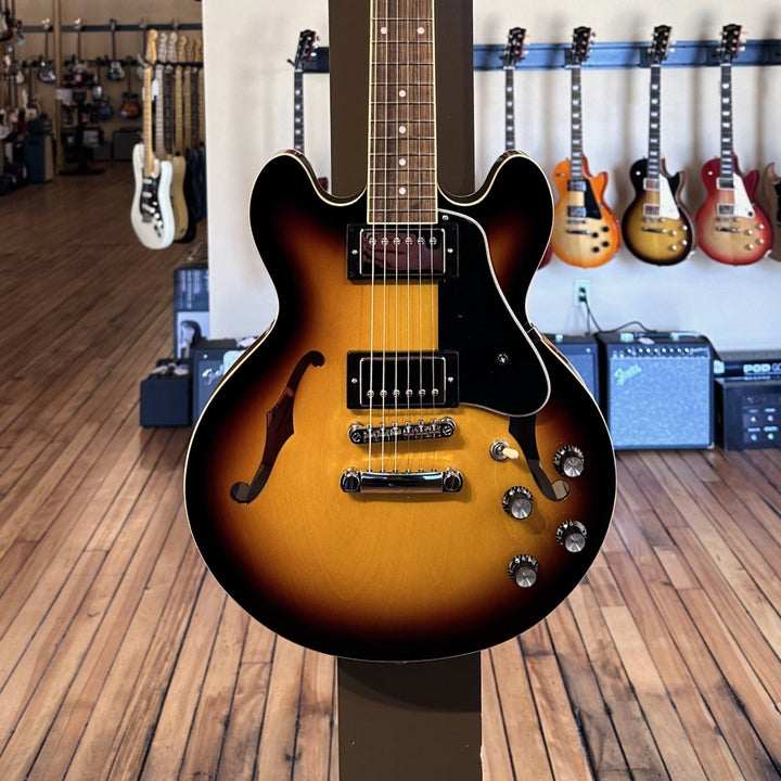 ES-339 - Vintage Sunburst