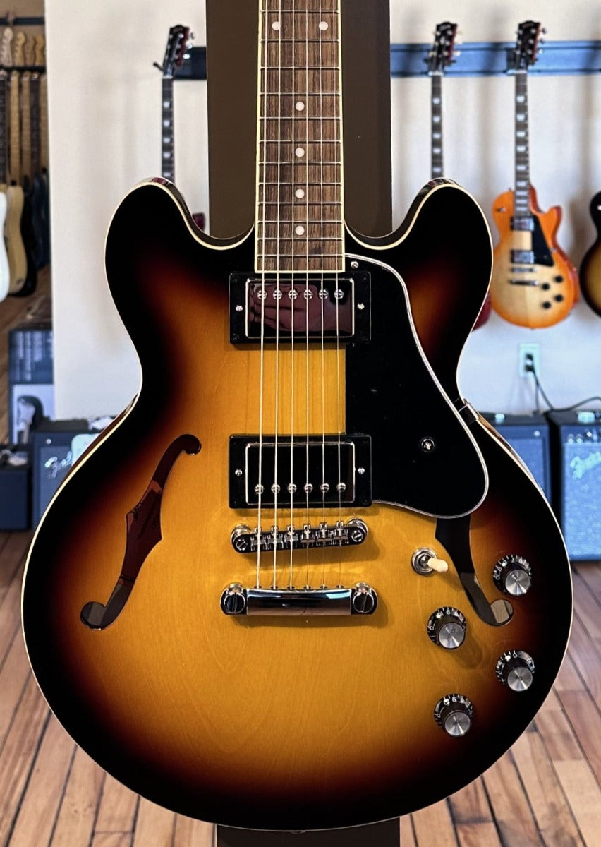 ES-339 - Vintage Sunburst