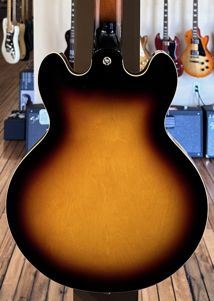 ES-339 - Vintage Sunburst