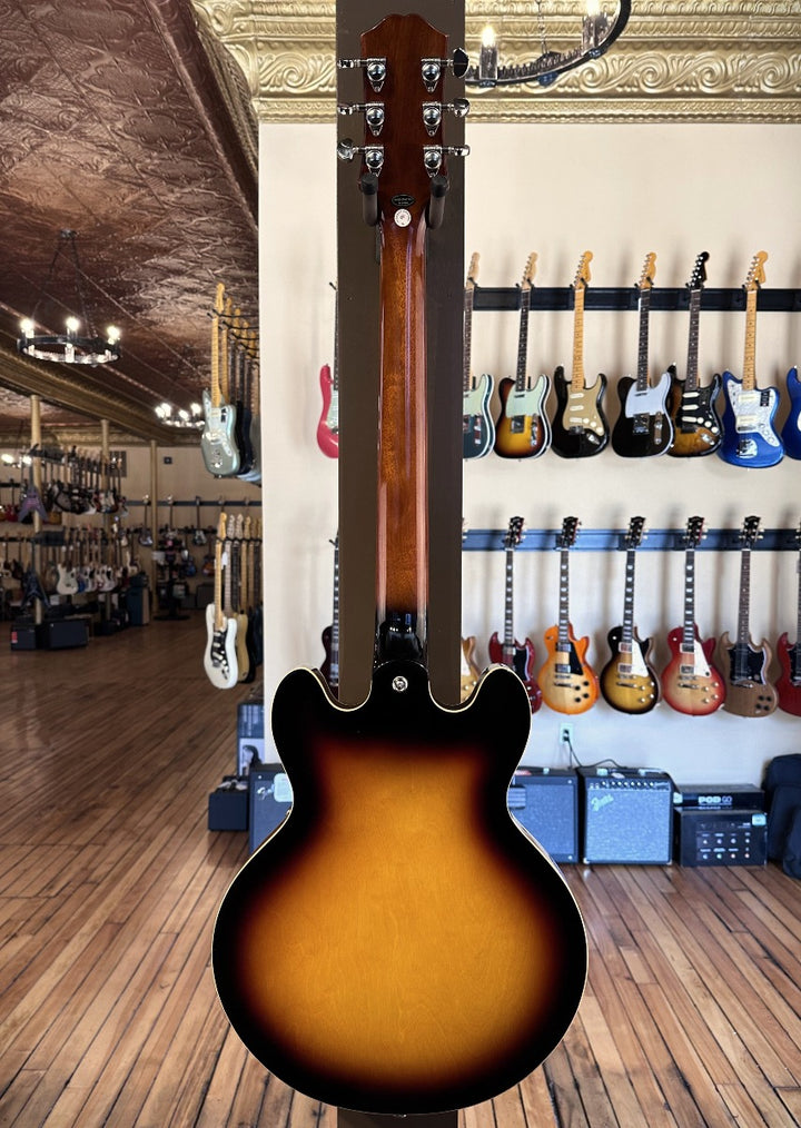 ES-339 - Vintage Sunburst