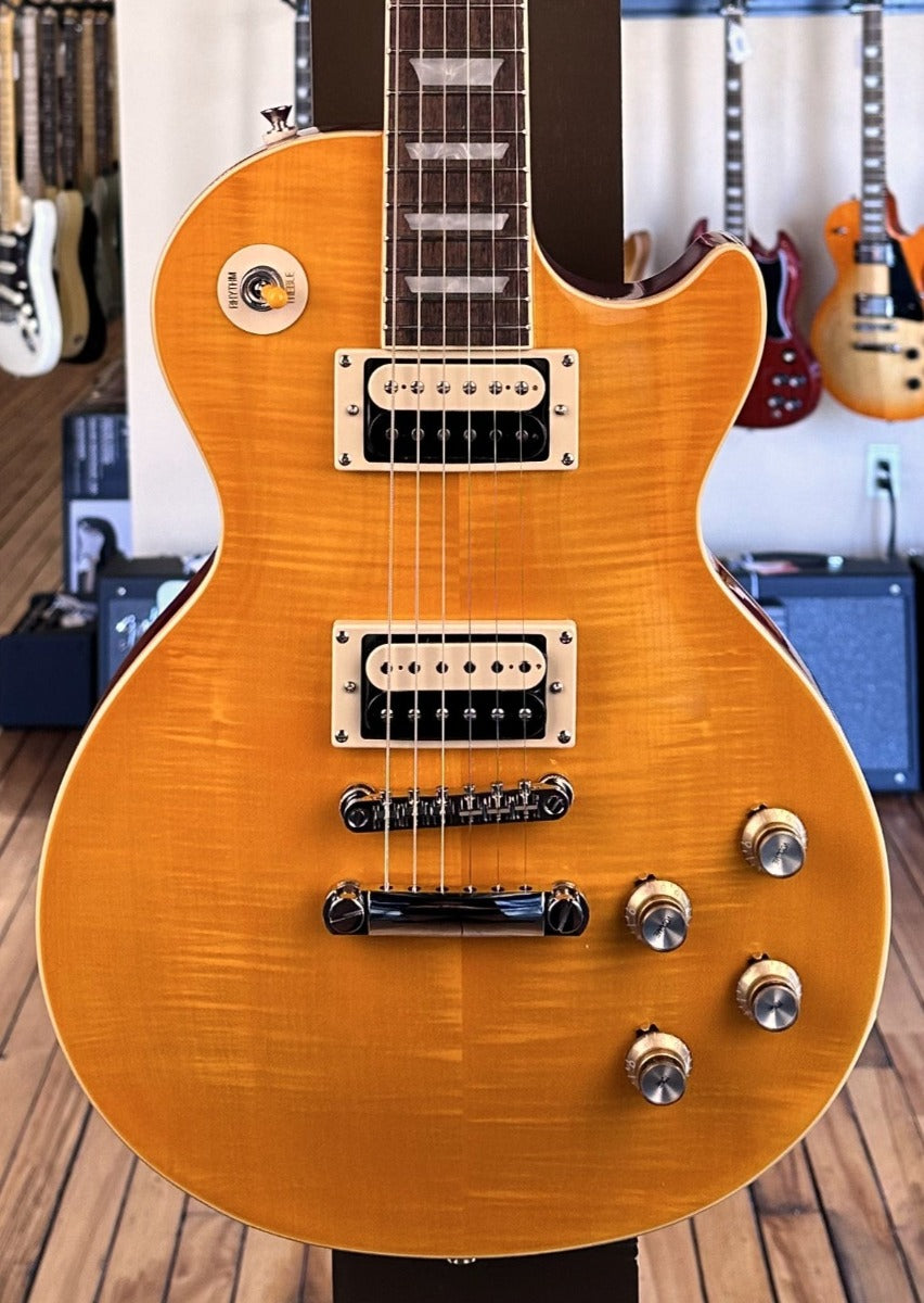 Slash Les Paul Standard - Appetite Burst