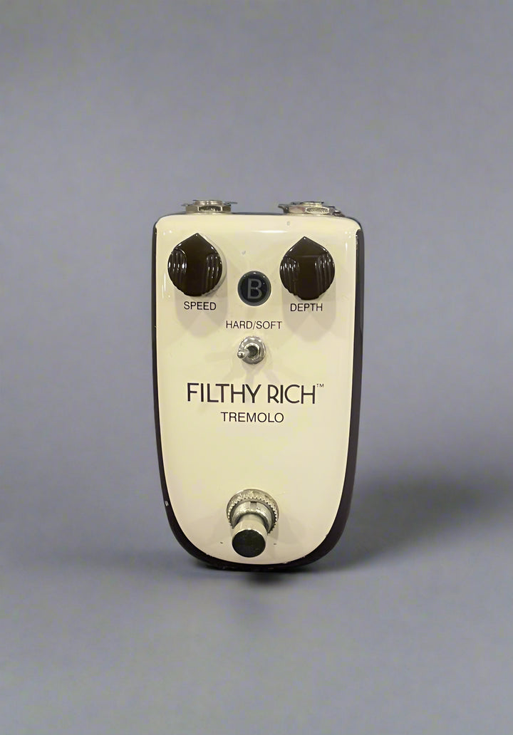 Billionaire Filthy Rich Tremolo, Recent