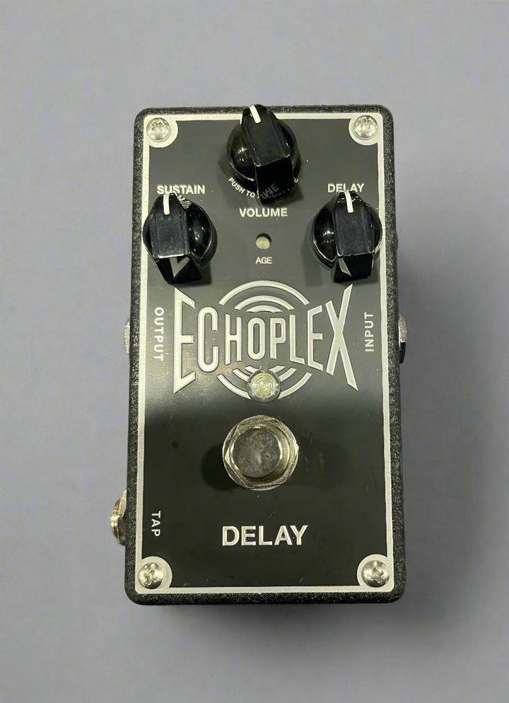 EP103 Echoplex Delay, Recent