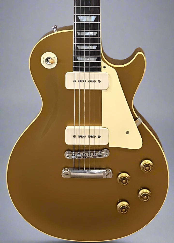 1956 Les Paul Goldtop Reissue - VOS