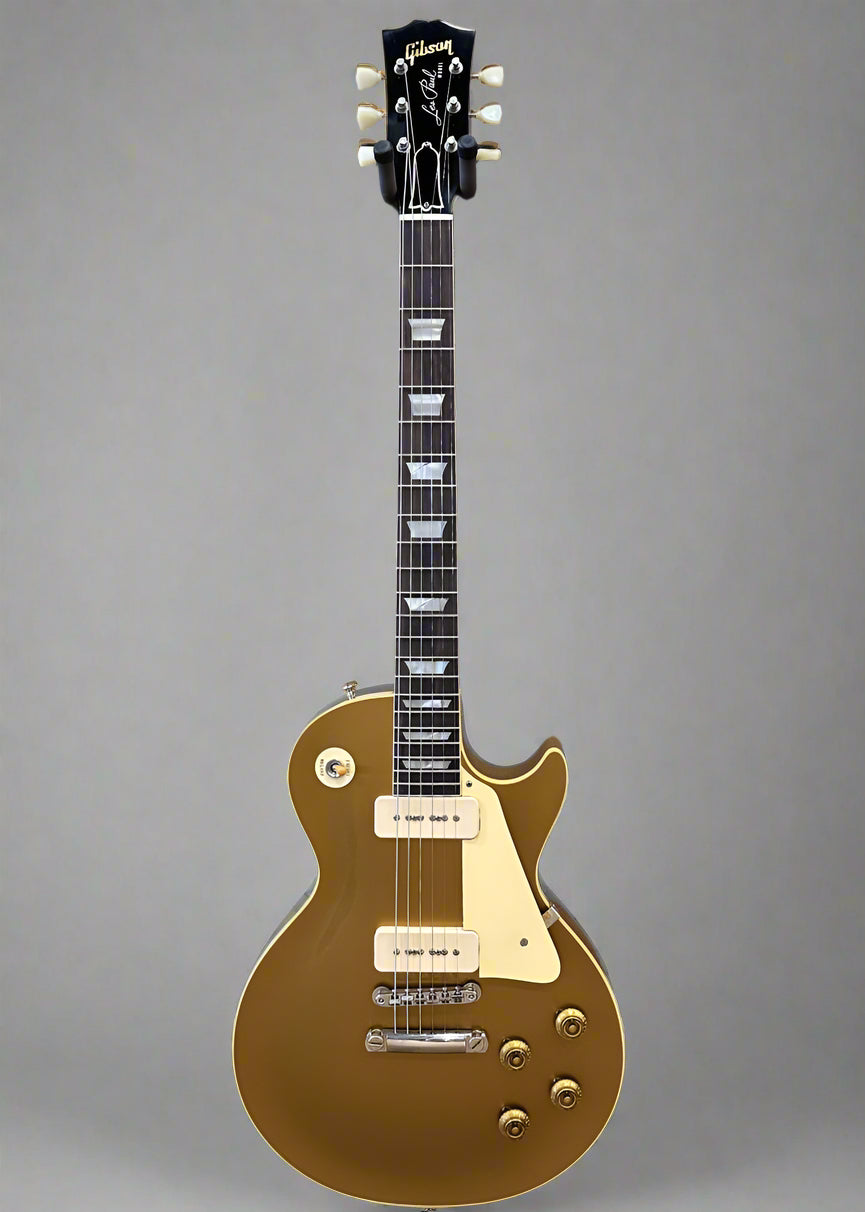 1956 Les Paul Goldtop Reissue - VOS