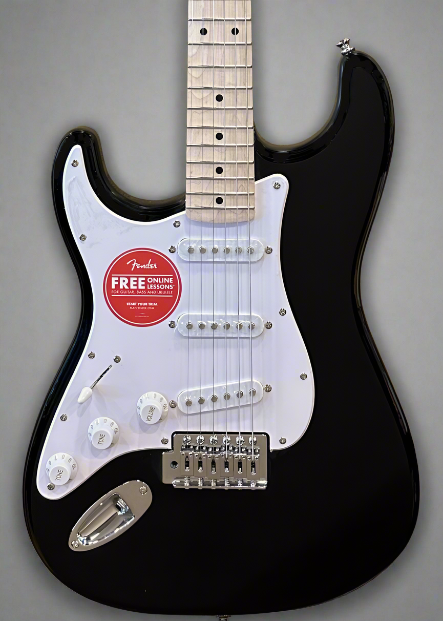 Squier Sonic® Stratocaster® Left-Handed