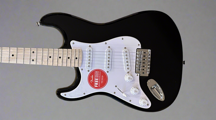 Squier Sonic® Stratocaster® Left-Handed