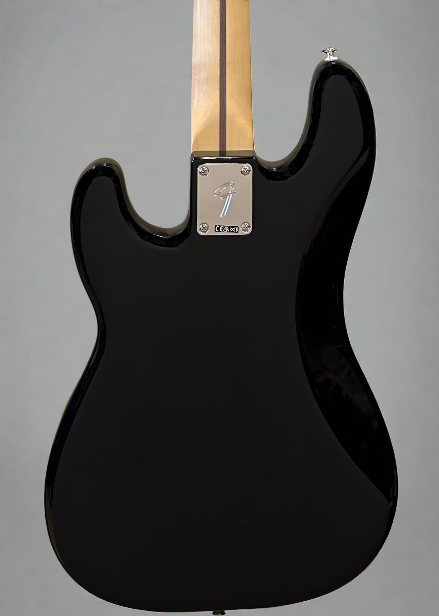 Player II Precision Bass - Black w/Maple