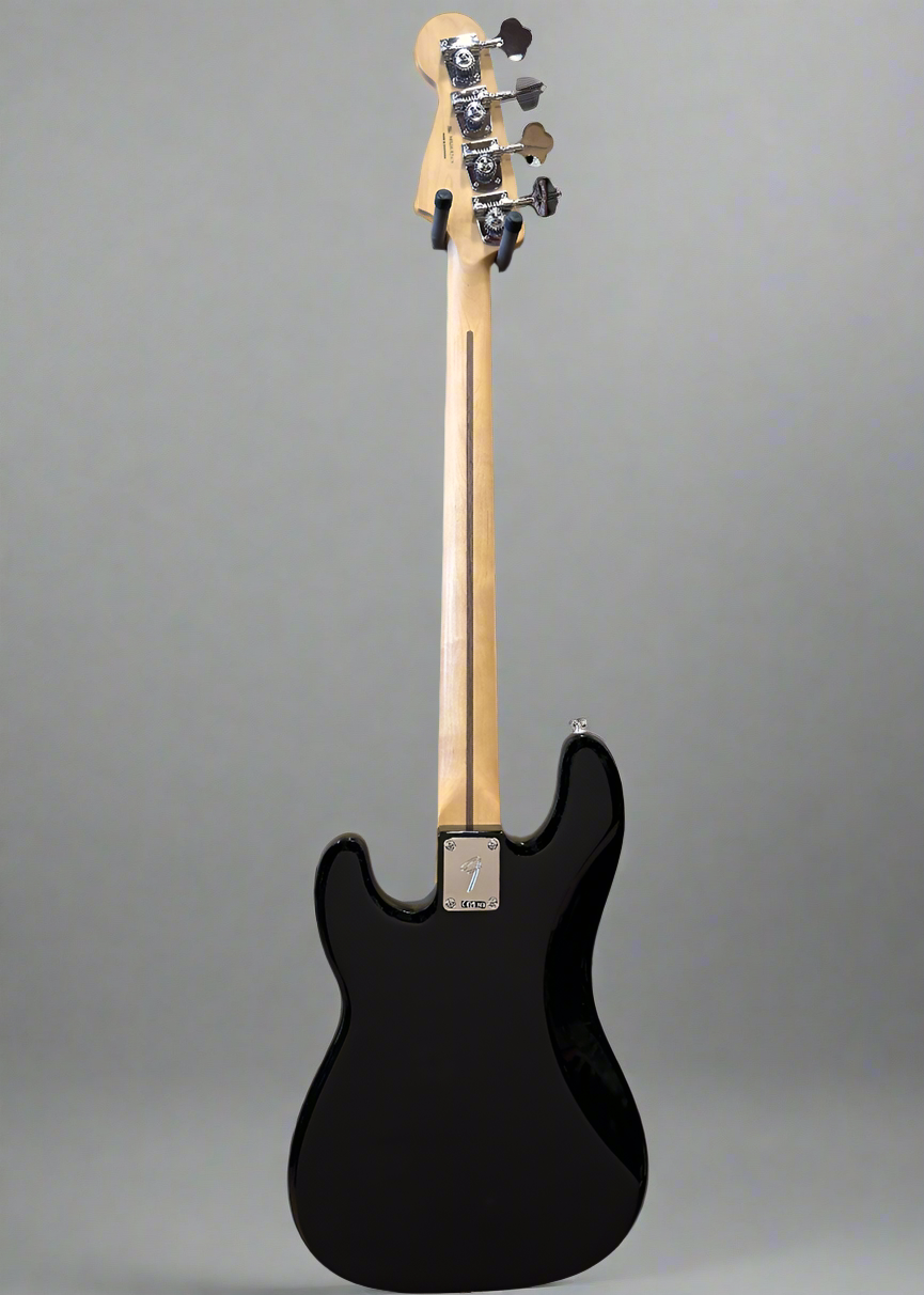 Player II Precision Bass - Black w/Maple