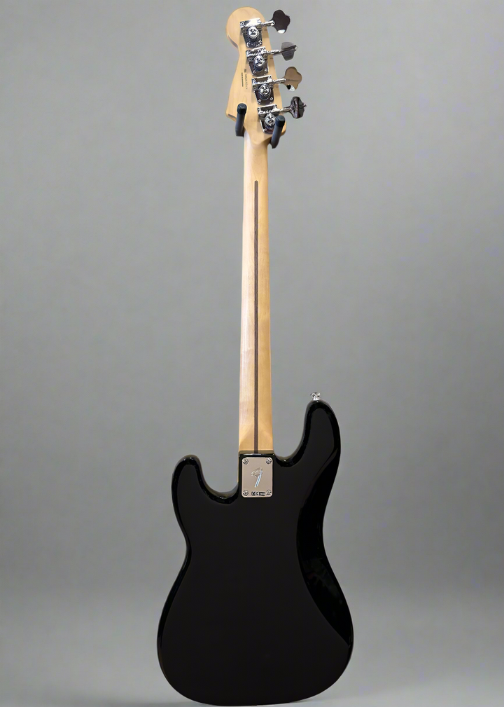 Player II Precision Bass - Black w/Maple