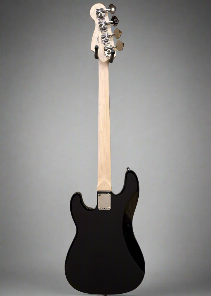 Affinity Series Precision Bass PJ - Black w/Maple