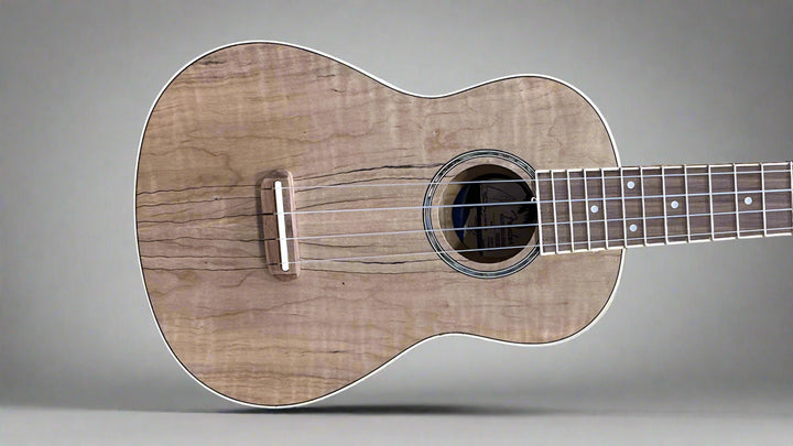 ZUMA EXOTIC CONCERT UKULELE