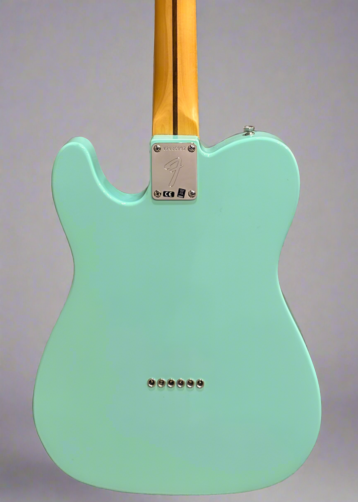 Used American Original '60s Telecaster® Thinline '20