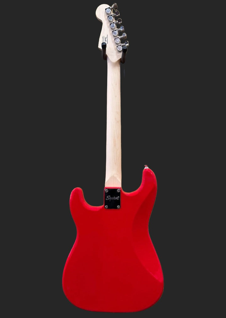 SQUIER SONIC® STRATOCASTER® HT