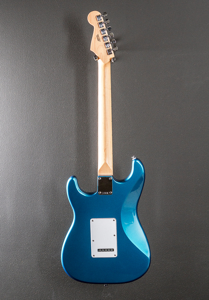 Standard Stratocaster HSS - Aqua Marine Metallic w/Maple