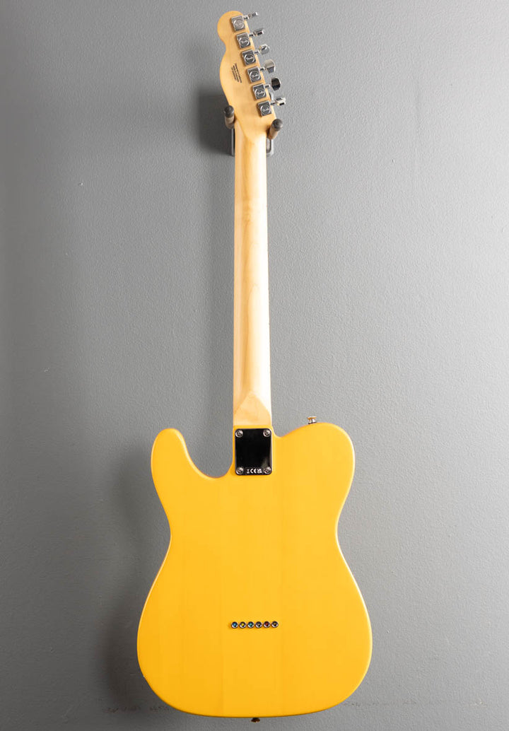 Standard Telecaster - Butterscotch Blonde