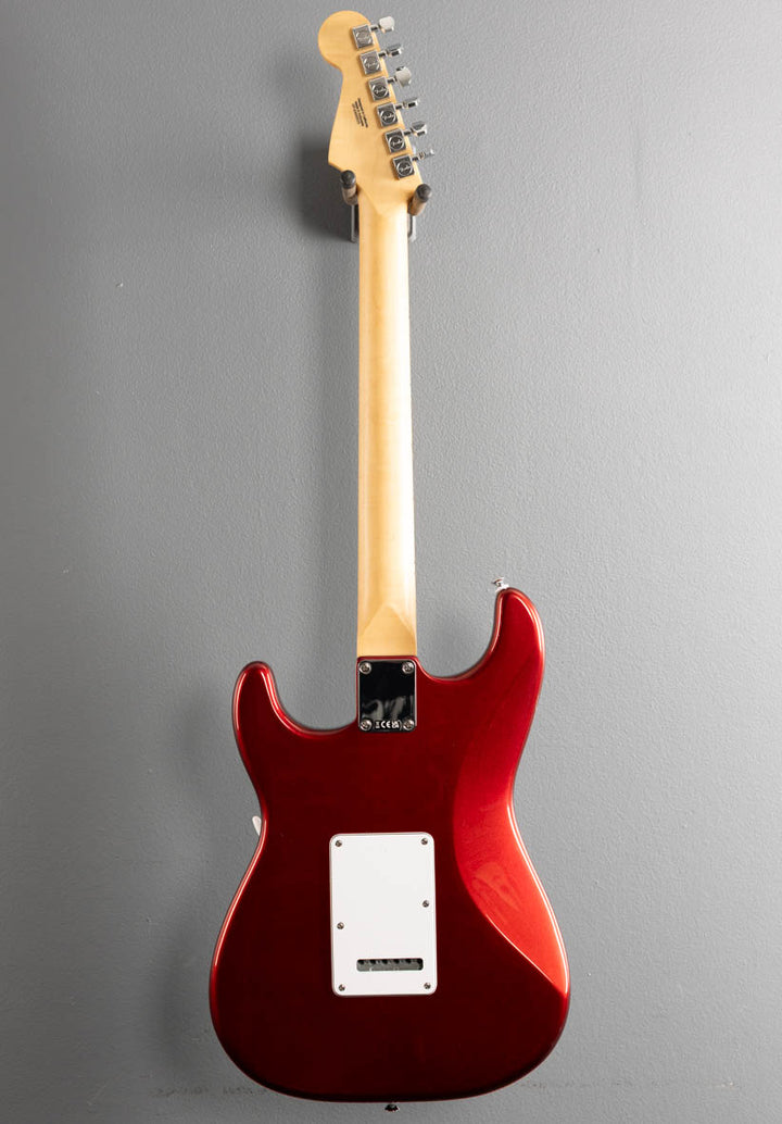 Standard Stratocaster - Candy Cola