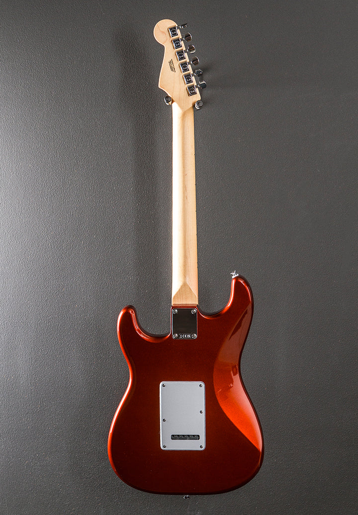 Standard Stratocaster -  Candy Cola w/Maple