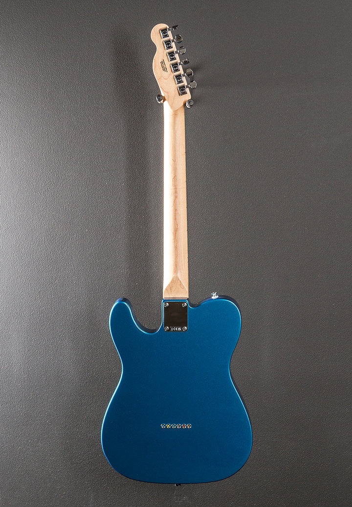 Standard Telecaster - Aqua Marine Metallic w/Maple