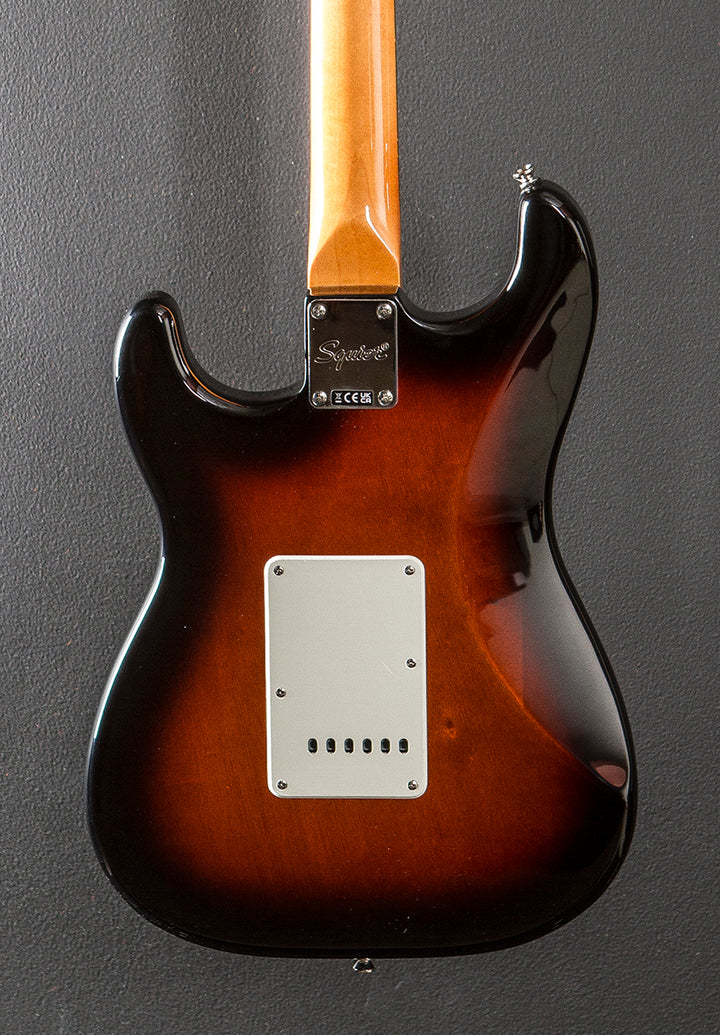 Classic Vibe 60’s Stratocaster - 3 Color Sunburst