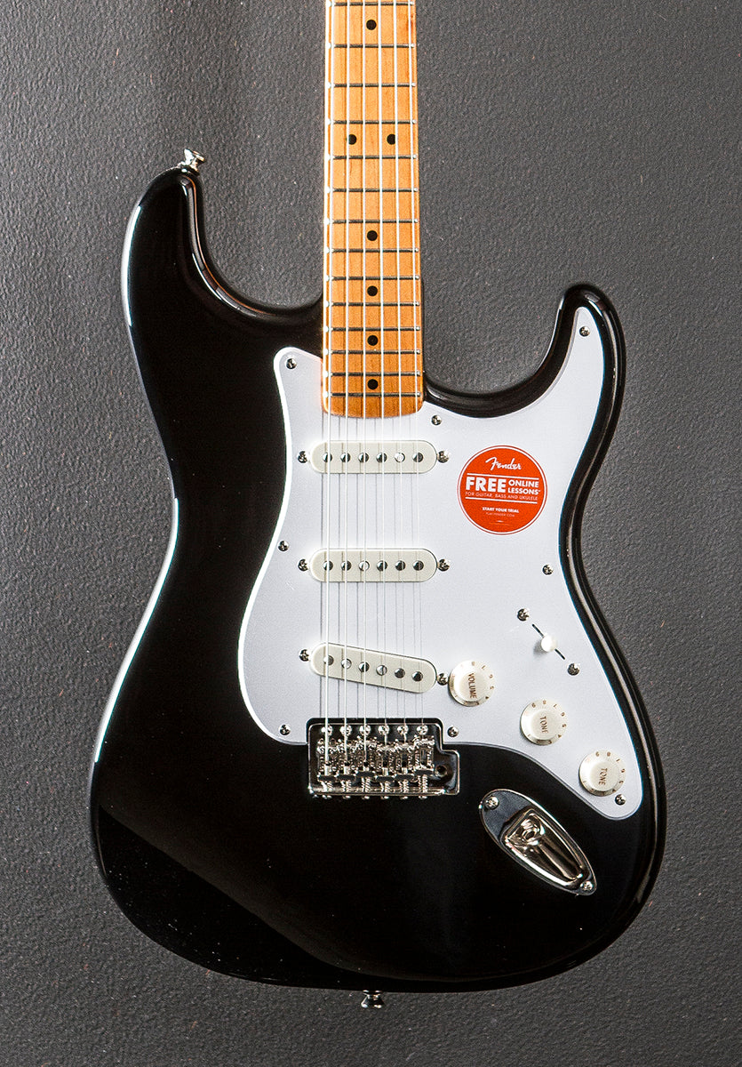 Classic Vibe 50's Stratocaster - Black