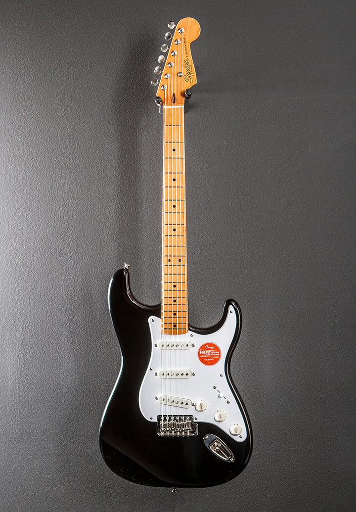 Classic Vibe 50's Stratocaster - Black