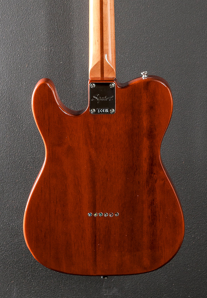 Classic Vibe 60’s Telecaster Thinline - Natural