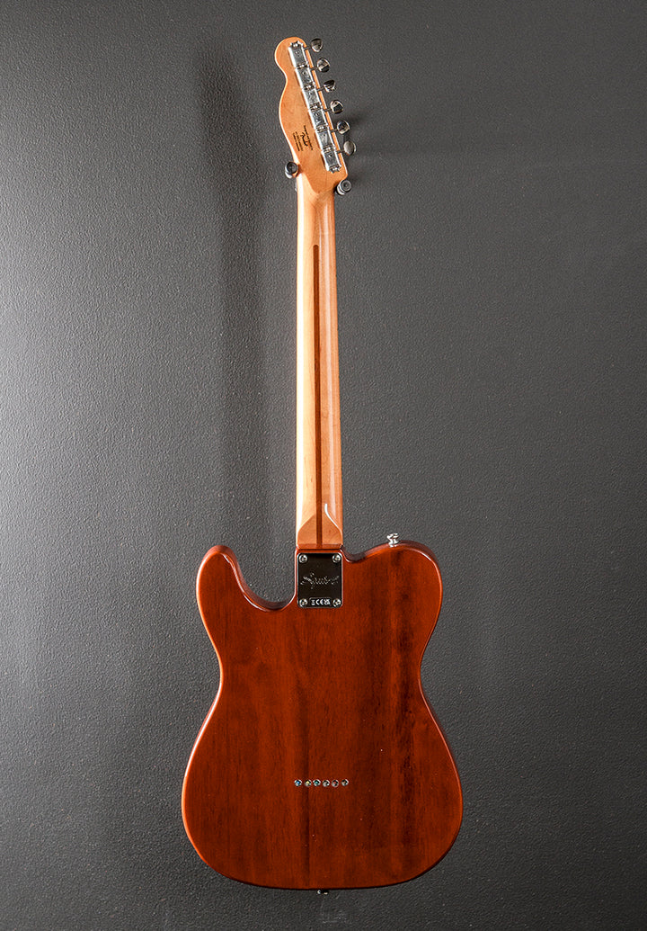 Classic Vibe 60’s Telecaster Thinline - Natural