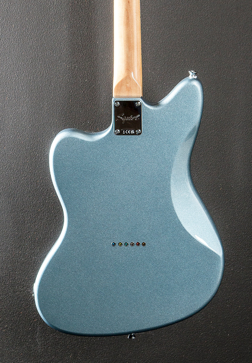 Limited Edition Paranormal Offset Telecaster SJ - Ice Blue Metallic