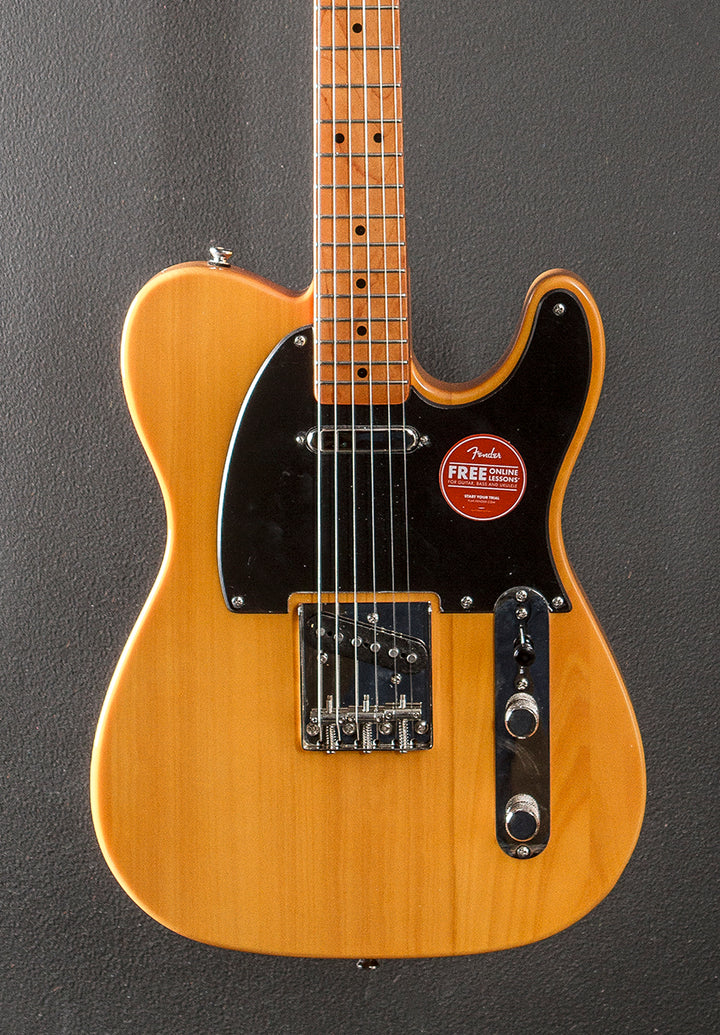 Classic Vibe 50's Telecaster - Butterscotch Blonde