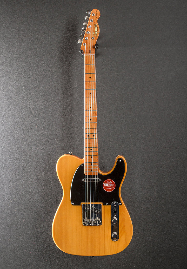 Classic Vibe 50's Telecaster - Butterscotch Blonde