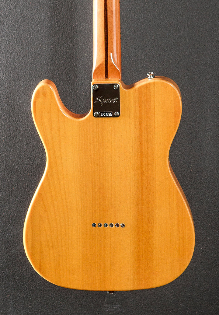 Classic Vibe 50's Telecaster - Butterscotch Blonde