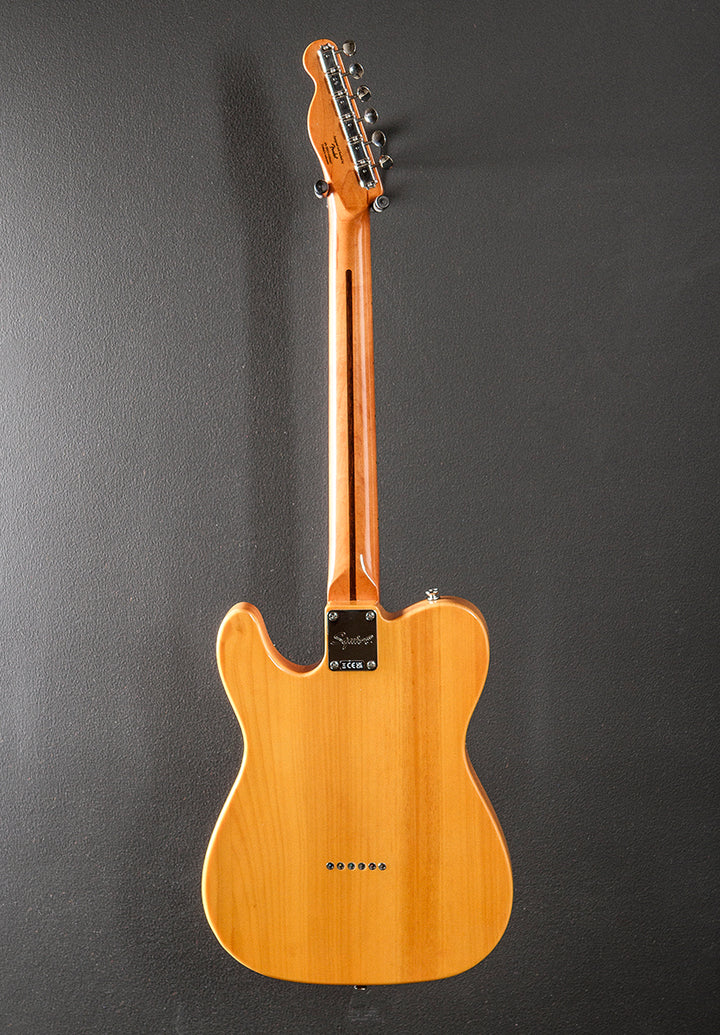 Classic Vibe 50's Telecaster - Butterscotch Blonde