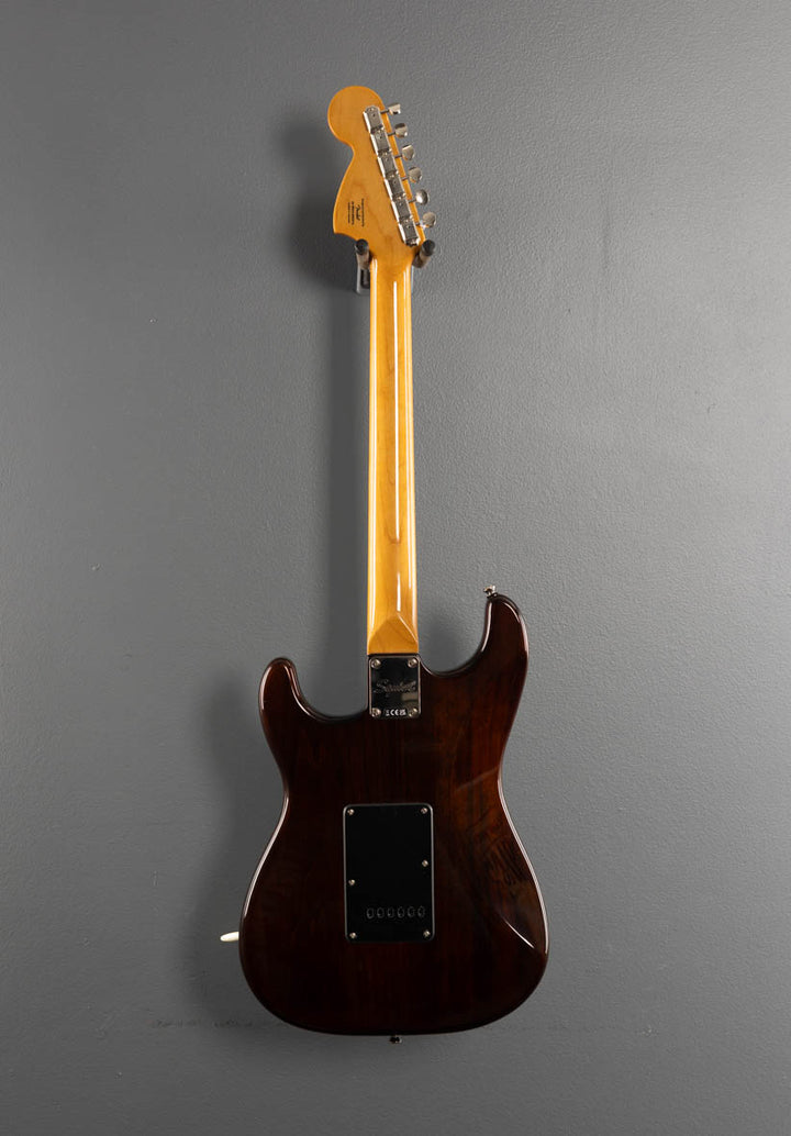 Classic Vibe '70s Stratocaster HSS - Walnut