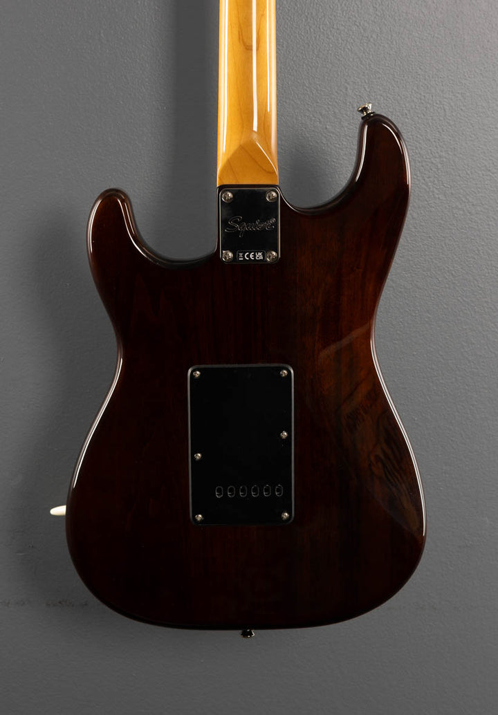 Classic Vibe '70s Stratocaster HSS - Walnut