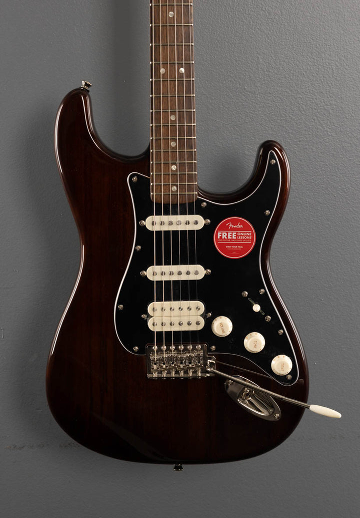 Classic Vibe '70s Stratocaster HSS - Walnut