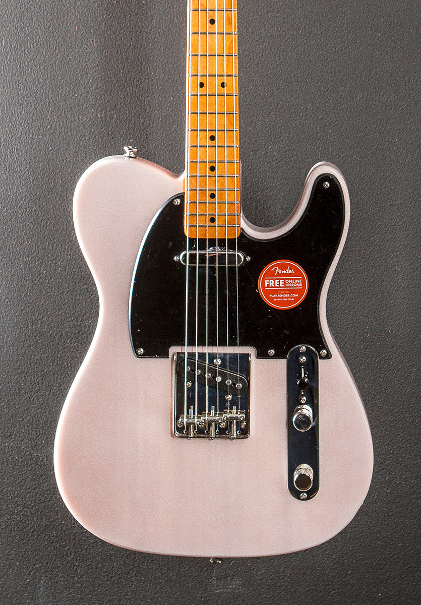 Classic Vibe 50's Telecaster - White Blonde